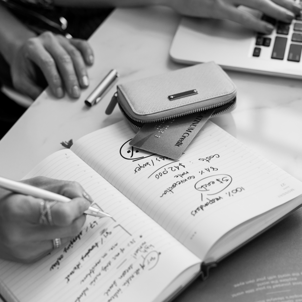 Polygraphing and Handwriting analysis